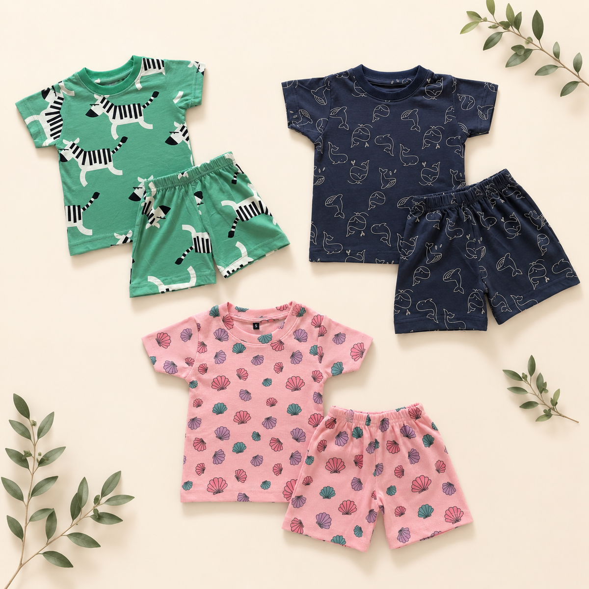 Co-ord Sets