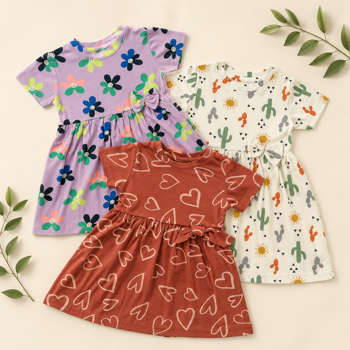 Frocks