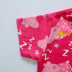 Dreamy Night Cotton Pyjama Set