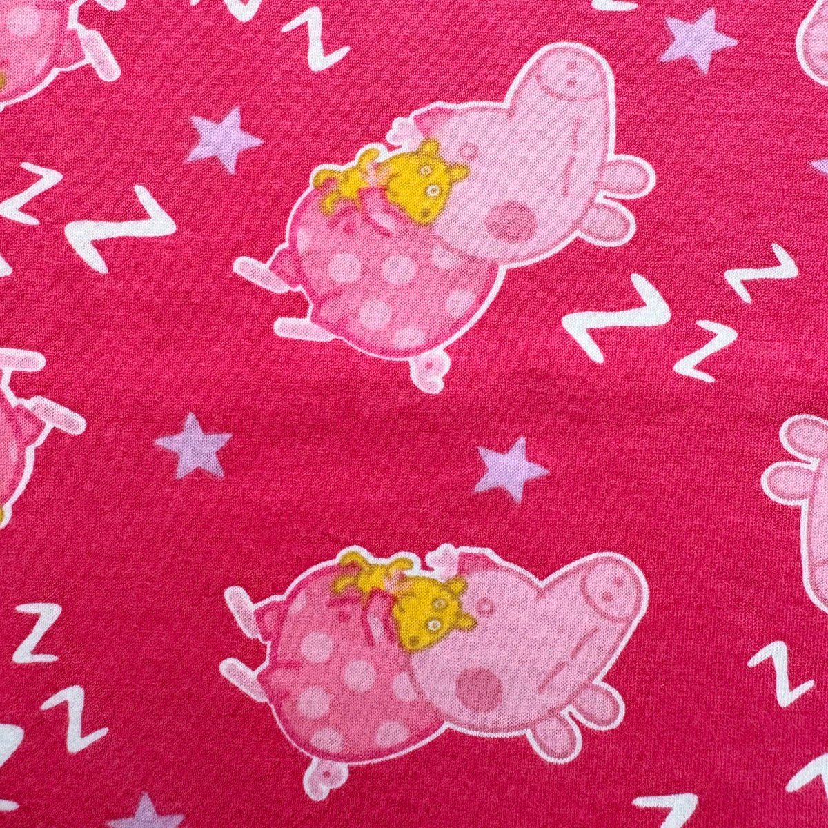 Dreamy Night Cotton Pyjama Set