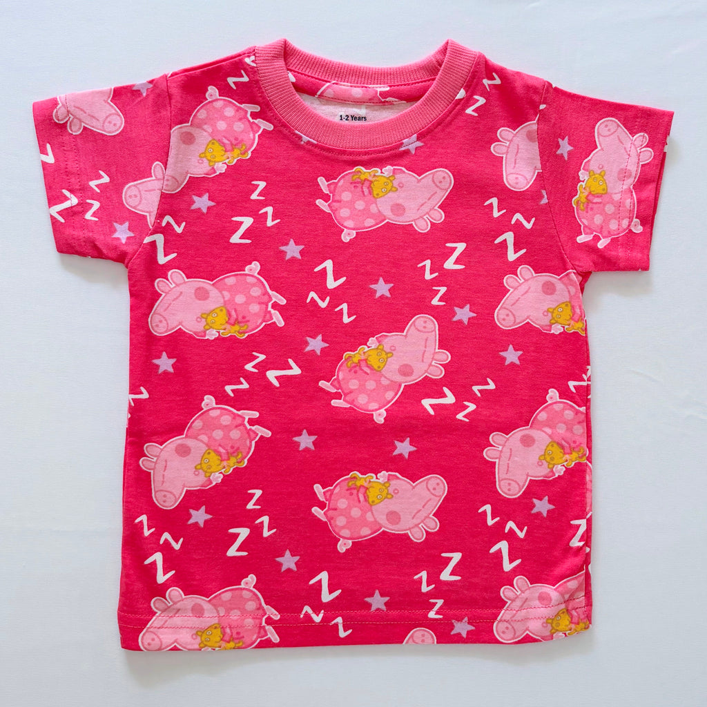 Dreamy Night Cotton Pyjama Set