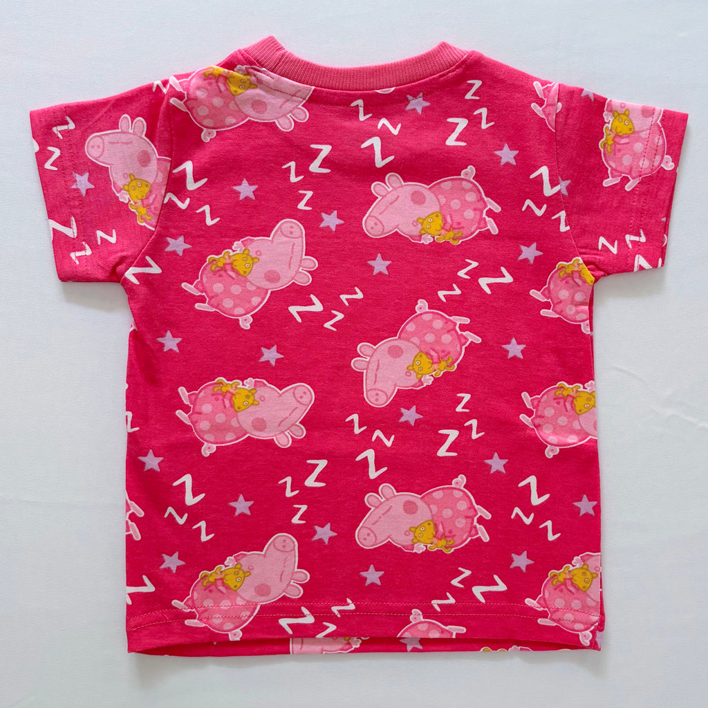 Dreamy Night Cotton Pyjama Set