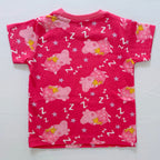 Dreamy Night Cotton Pyjama Set