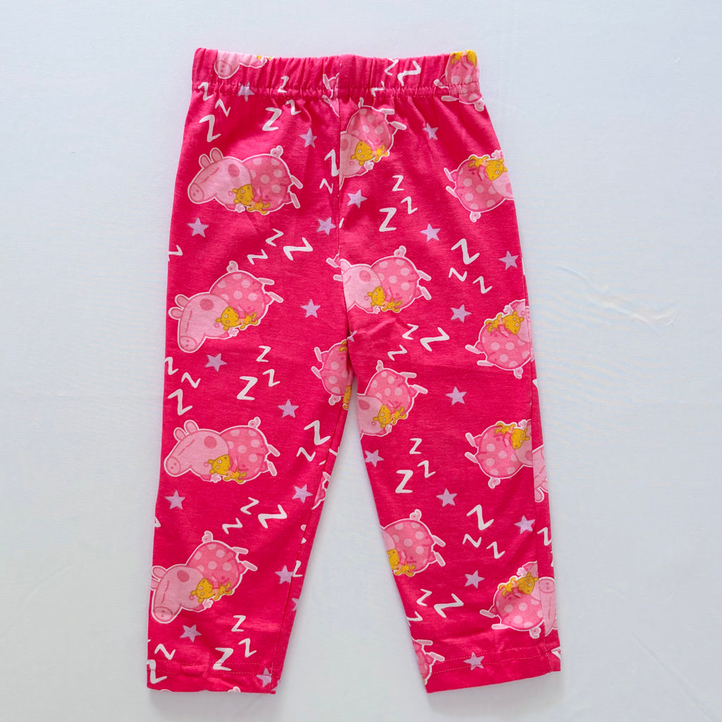 Dreamy Night Cotton Pyjama Set