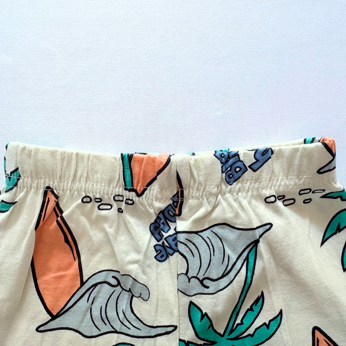 Beach Breeze Cotton Pyjama Set