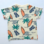Beach Breeze Cotton Pyjama Set