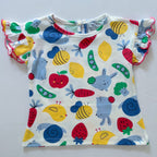 Garden Friends Cotton Pyjama Set