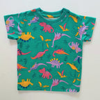 Dino Dreams Cotton Pyjama Set