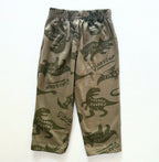 Roar & Roam Cotton Pyjama Set